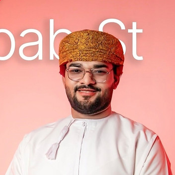 Mazin Al-Yaaribi