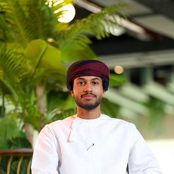 Hamed Al Hinai