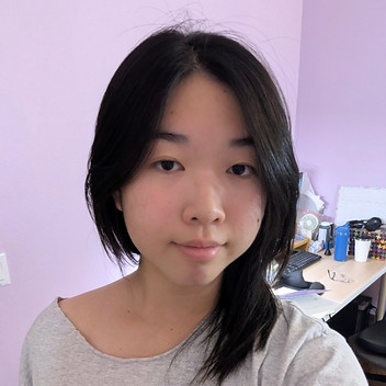 Katie Hwang