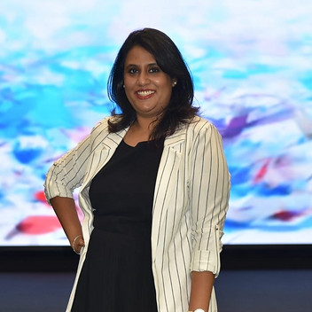 Divya Varghese