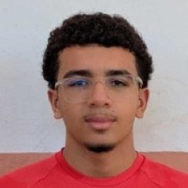 Mohamed Haitam