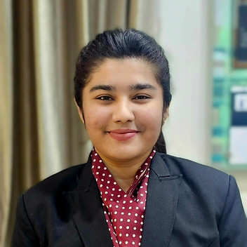 Vani Jaiswal