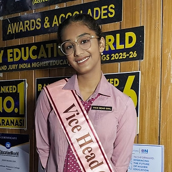 Yashvi Singh