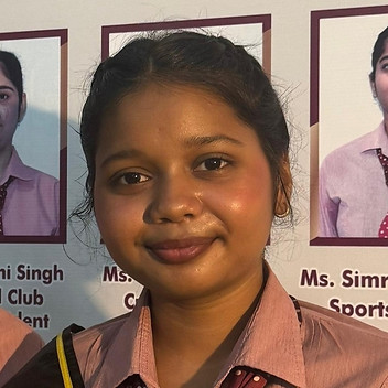 Tanishka Jaiswal