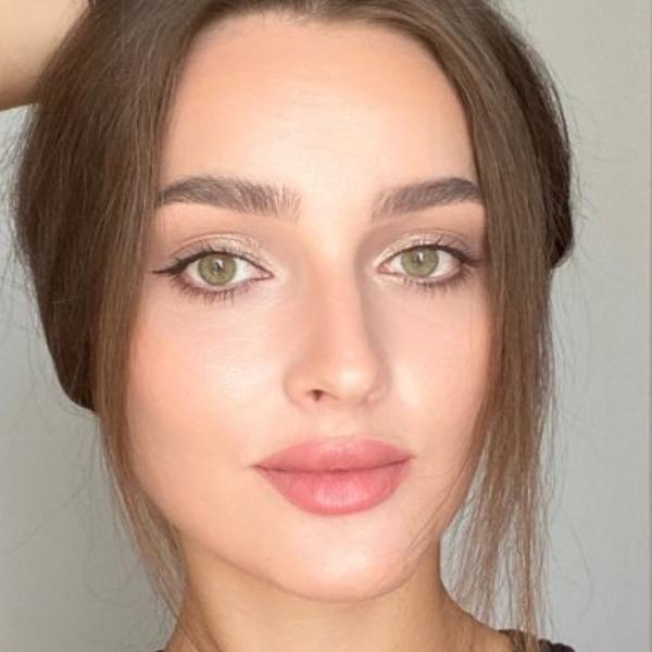 Yuliia Tkachuk