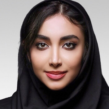 Parnaz Kazemi