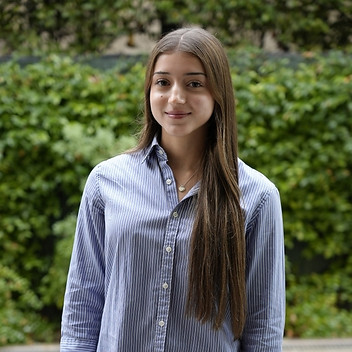 Natalia Bosqued Garza