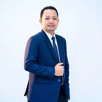 Roeung Sopheap