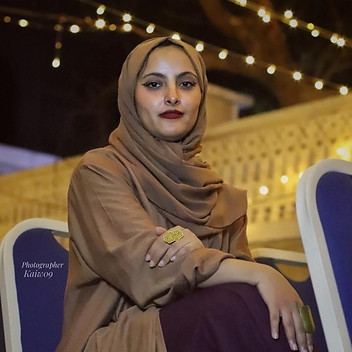 Reem Alsoufi