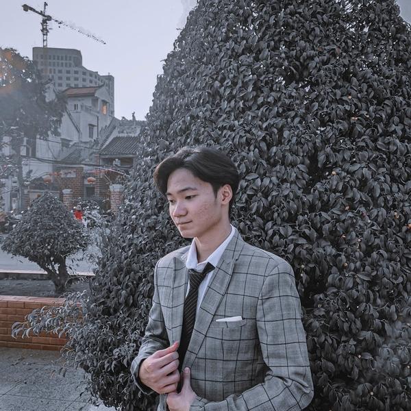 Nguyen Minh Duc