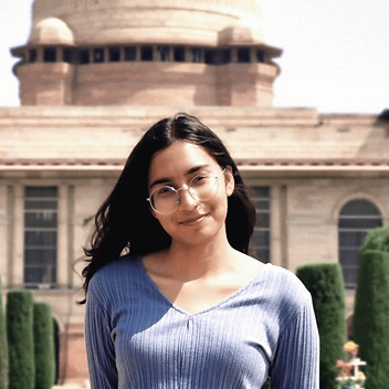 Yogita .