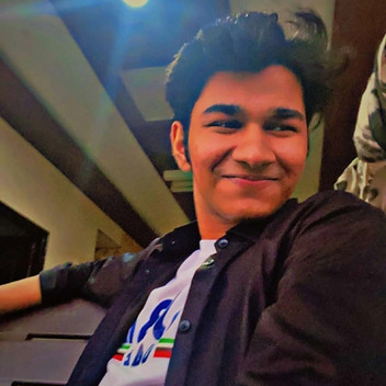 Sanidhya Kumar Yadav