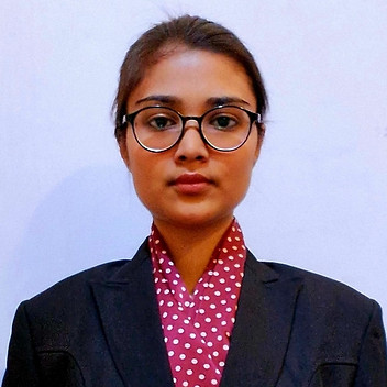 Aarushi Jaiswal