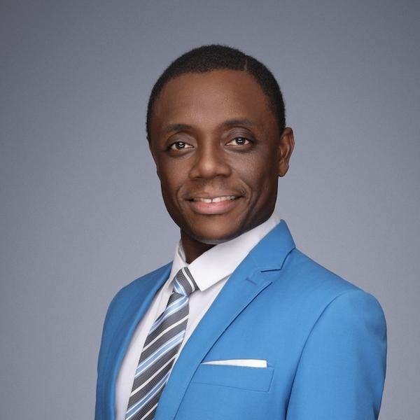Isaac Demuyakor 