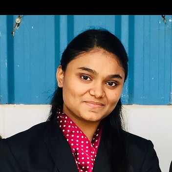 Arpita Jaiswal