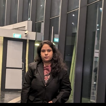 akshara raghuvanshi