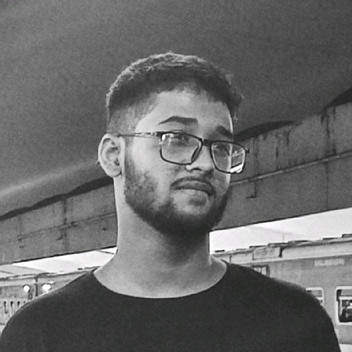 Minhajul Islam Tahmid