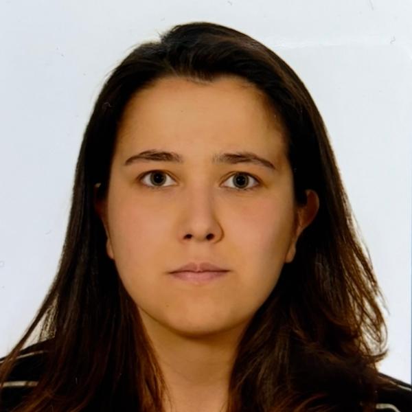 Merve Nur EROL