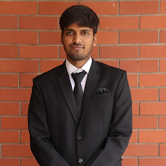 Mayank Raj
