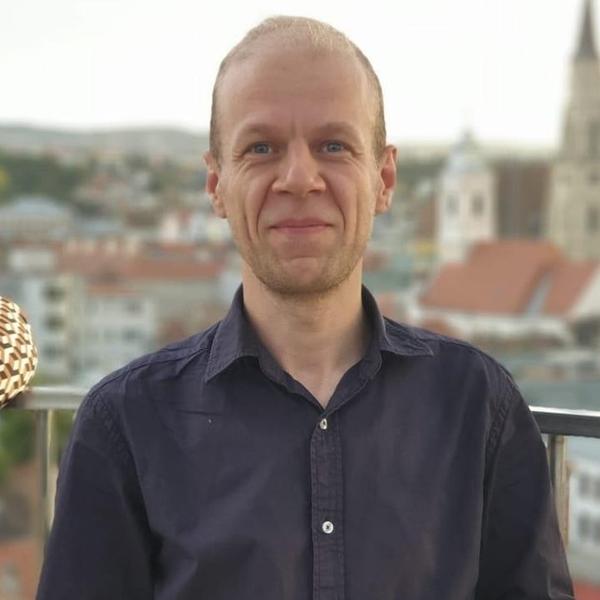 Cătinas  Haris