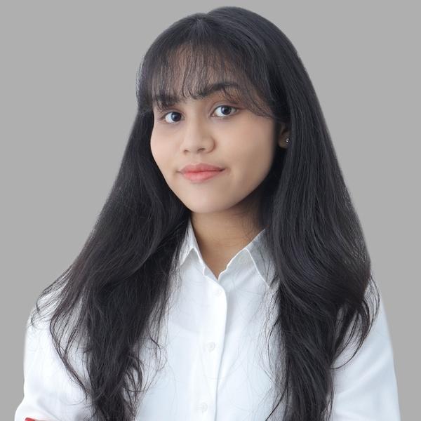 Tanisha Thaosen