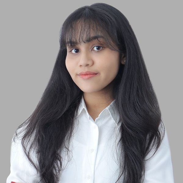Tanisha Thaosen