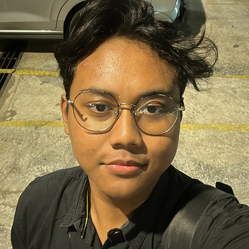 Naufal Pradipta Farandika