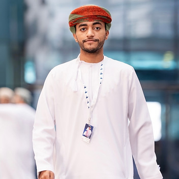 Salim Al Shamakhi