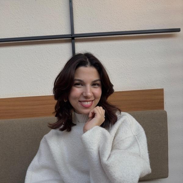 Zeynep Çevik 