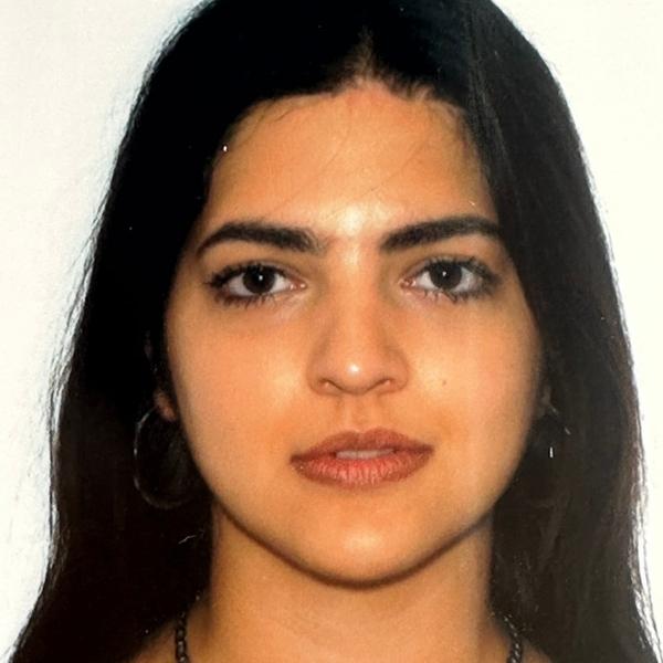 Annalisa  Rinaldi