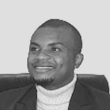 Chibueze Uchegbu