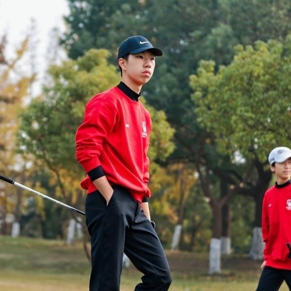 Fu Lin HSIEH