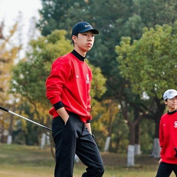 Fu Lin HSIEH