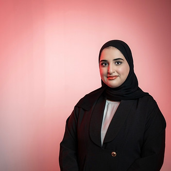 Deena Al-Alawi