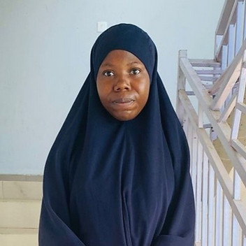 Rashidat Omayoza Suleiman