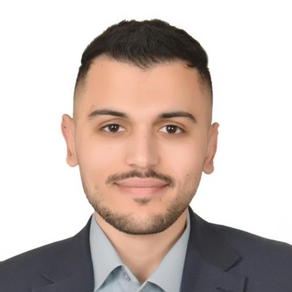 Zyad Al-Assi