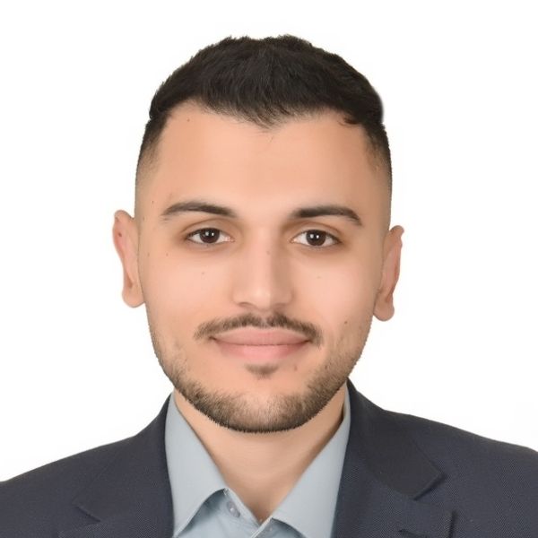 Zyad Al-Assi