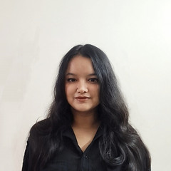 Ketaki Bavaskar