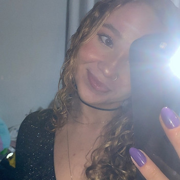 Leticia Cardoso da Silva