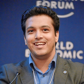 Apurv Mishra