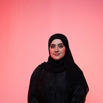 Maryam Al Azri