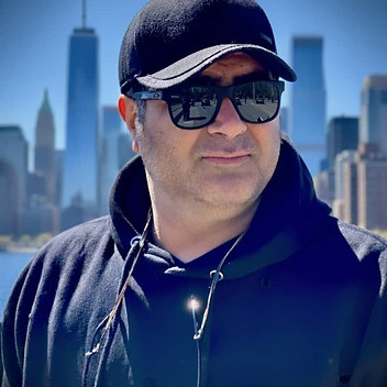 Hamed Pooyan