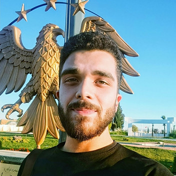 Muhammad Yaman Al-Zamout