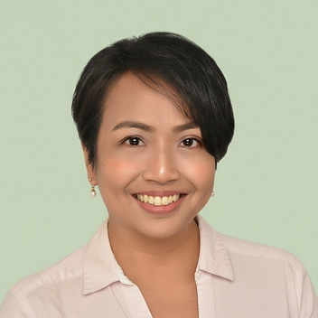 Mariel Foronda