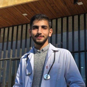 Mohammed Kosay Wattar