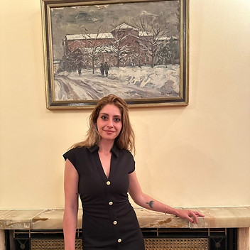 Zeynep Nazlı Tibukoğlu