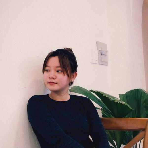 Quyen (Quinn) Phan
