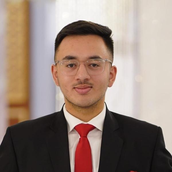 Abdullah Amir