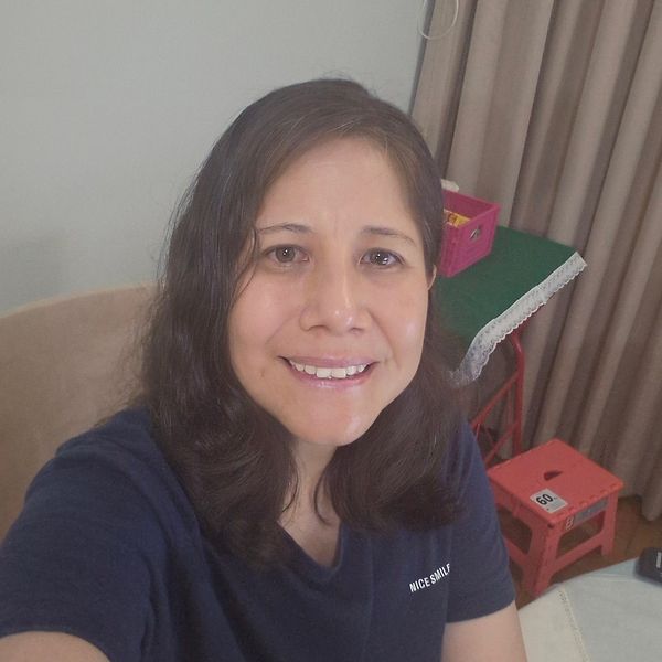 Claudia Cecilia Caro Vera