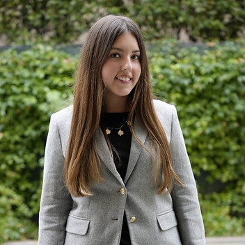 Isabella Jaramillo